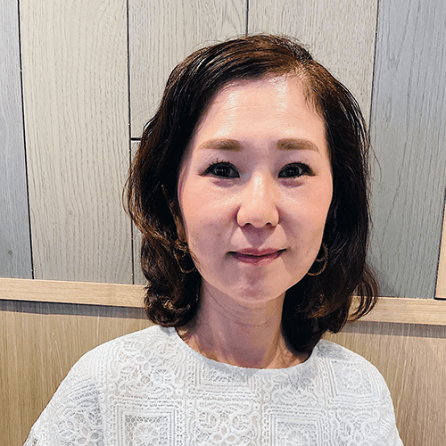 寺門華子様