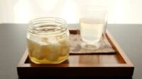 肺や気管支を潤す食べ物・レシピ