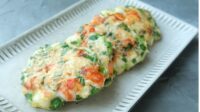 肺や気管支を潤す食べ物・レシピ