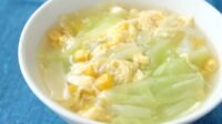 気を補う食べ物・レシピ