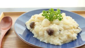 肺や気管支を潤す食べ物・レシピ