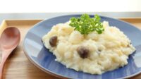 肺や気管支を潤す食べ物・レシピ