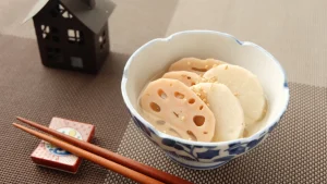 肺や気管支を潤す食べ物・レシピ