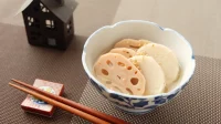 肺や気管支を潤す食べ物・レシピ