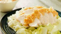 気を補う食べ物・レシピ