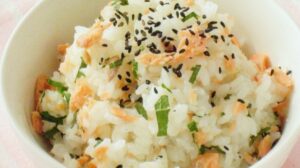 気を補う食べ物・レシピ