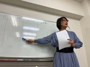 ～くらし薬膳応援団レポート　Vol.2～「くらし薬膳で私に合わせたお茶づくり “食べる薬膳茶” セミナー」
