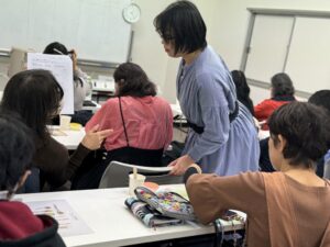 ～くらし薬膳応援団レポート　Vol.2～「くらし薬膳で私に合わせたお茶づくり “食べる薬膳茶” セミナー」