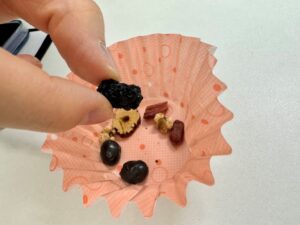 ～くらし薬膳応援団レポート　Vol.2～「くらし薬膳で私に合わせたお茶づくり “食べる薬膳茶” セミナー」