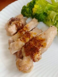 ～くらし薬膳応援団レポート　Vol.2～「くらし薬膳で私に合わせたお茶づくり “食べる薬膳茶” セミナー」