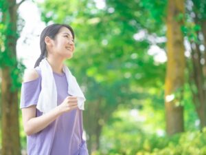 今が体質改善チャンス～春が体型・体質改善におすすめの理由～[吉田管理栄養士]