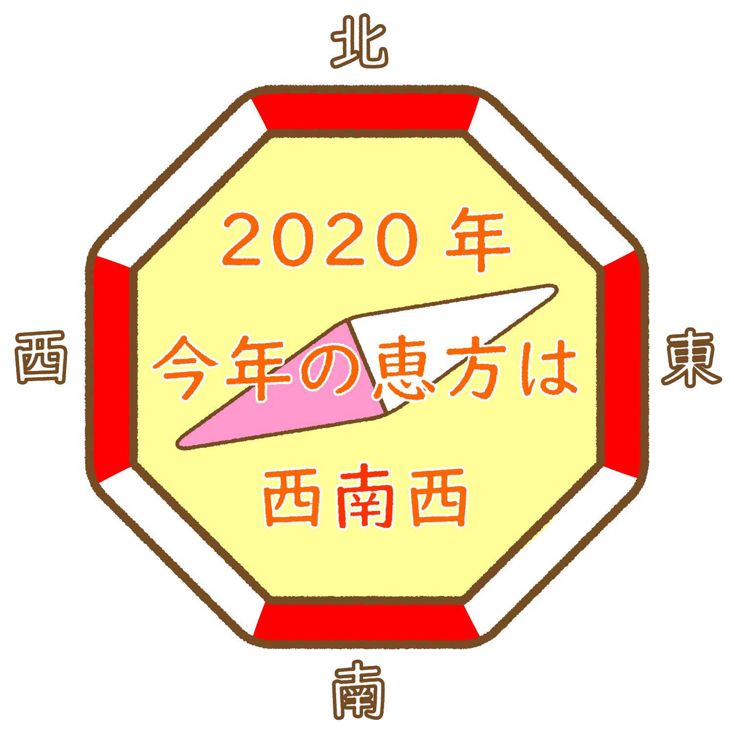 2月3日は節分～美味しく工夫、恵方巻の楽しみ方～[吉田管理栄養士]