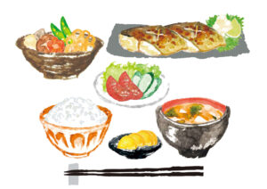 心地よく過ごすために[吉田管理栄養士]