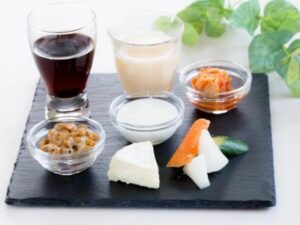 腸内環境にまつわるあれこれ～その③食べ物〜[吉田管理栄養士]