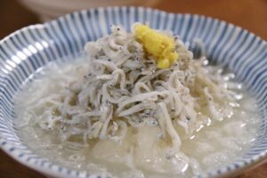 冬におすすめ根菜「大根」～大根で胃腸をサポート～[吉田管理栄養士]