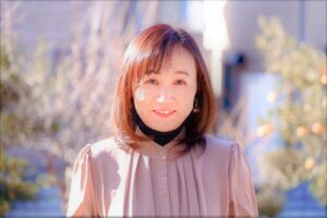 宮田　明美