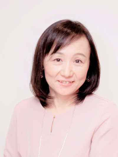 宮田 明美