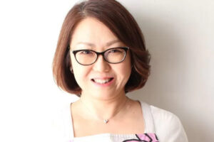 松本 誉子