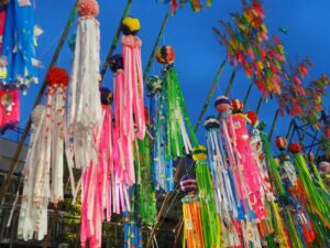 七夕（7月7日）はどんな日？[吉田管理栄養士]