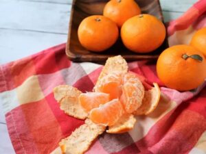 冬の果物みかん～みかんの素晴らしい栄養素を摂りいれよう～[吉田管理栄養士]