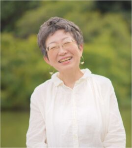 大川香さん