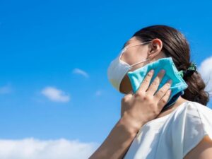 夏バテしていませんか？なんとなく疲れやすさ、だるさを感じる方へ[吉田管理栄養士]