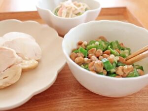 たんぱく質ってどんな栄養素？～摂取量の考え方やポイントを知って気をつけて摂り入れましょう～[吉田管理栄養士]