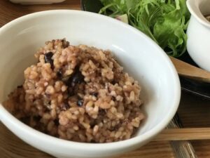 酵素玄米の魅力～酵素玄米は栄養素もたっぷり、もっちり食べやすいごはんです～[吉田管理栄養士]