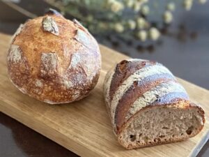 パン食ってどう？～太りやすい？メリット、デメリット、選び方などをご紹介～[吉田管理栄養士]