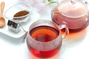 今の時期飲みたいお茶3選～春の季節にとくにおすすめのお茶を選びました～【吉田管理栄養士】