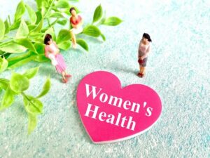 更年期かも…　～なんとなく不調、疲れやすい、ほてり、冷えなど悩んでいませんか？～【吉田管理栄養士】