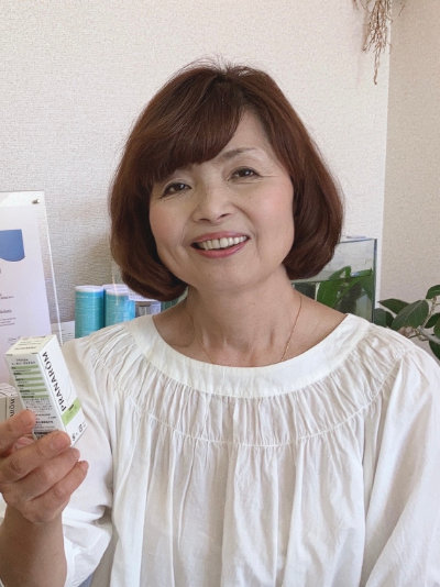 西畑 幸子