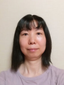 長岡 友美