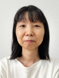 長岡 友美