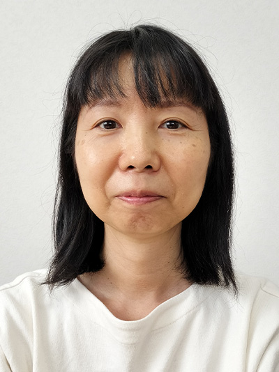 長岡 友美