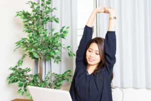 忙しくてもリラックスしたい！毎日気軽にリラックス＆リフレッシュする方法