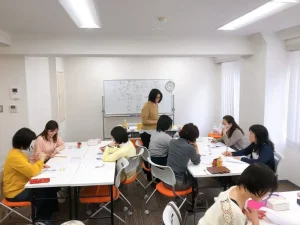 ～JKAセミナーレポート　Vol.2～「くらし薬膳ワークショップ〜春の紅茶クラフト体験付き〜」