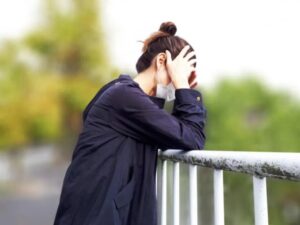 冬にメンタルが弱る理由[竹田くらし薬膳本部講師]