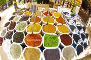 旅する薬膳！日本で増え続けるインドカレーの秘密に迫る