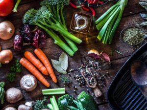 薬膳は特別な材料がないとできないと思っていませんか？