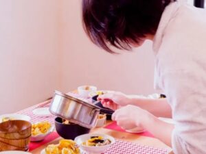私が伝えたいのは家庭で作れる薬膳[竹田くらし薬膳本部講師]