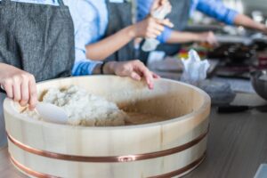 くらし薬膳で食べ物の選び方を知るだけで免疫力UP
