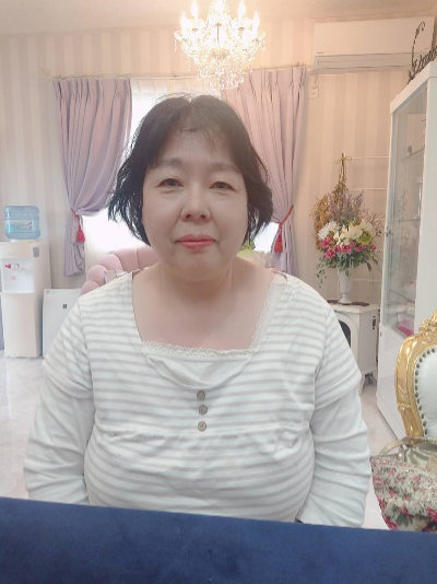 安部 典子