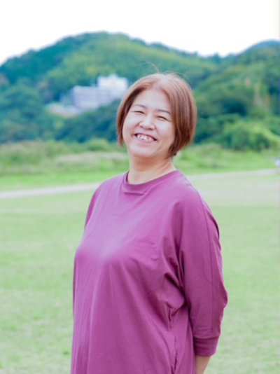 阪井 実理