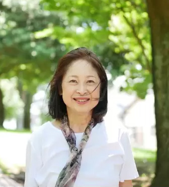 武部 倭加子
