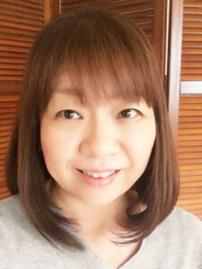Yoko Hayashi