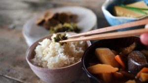くらし薬膳って何？