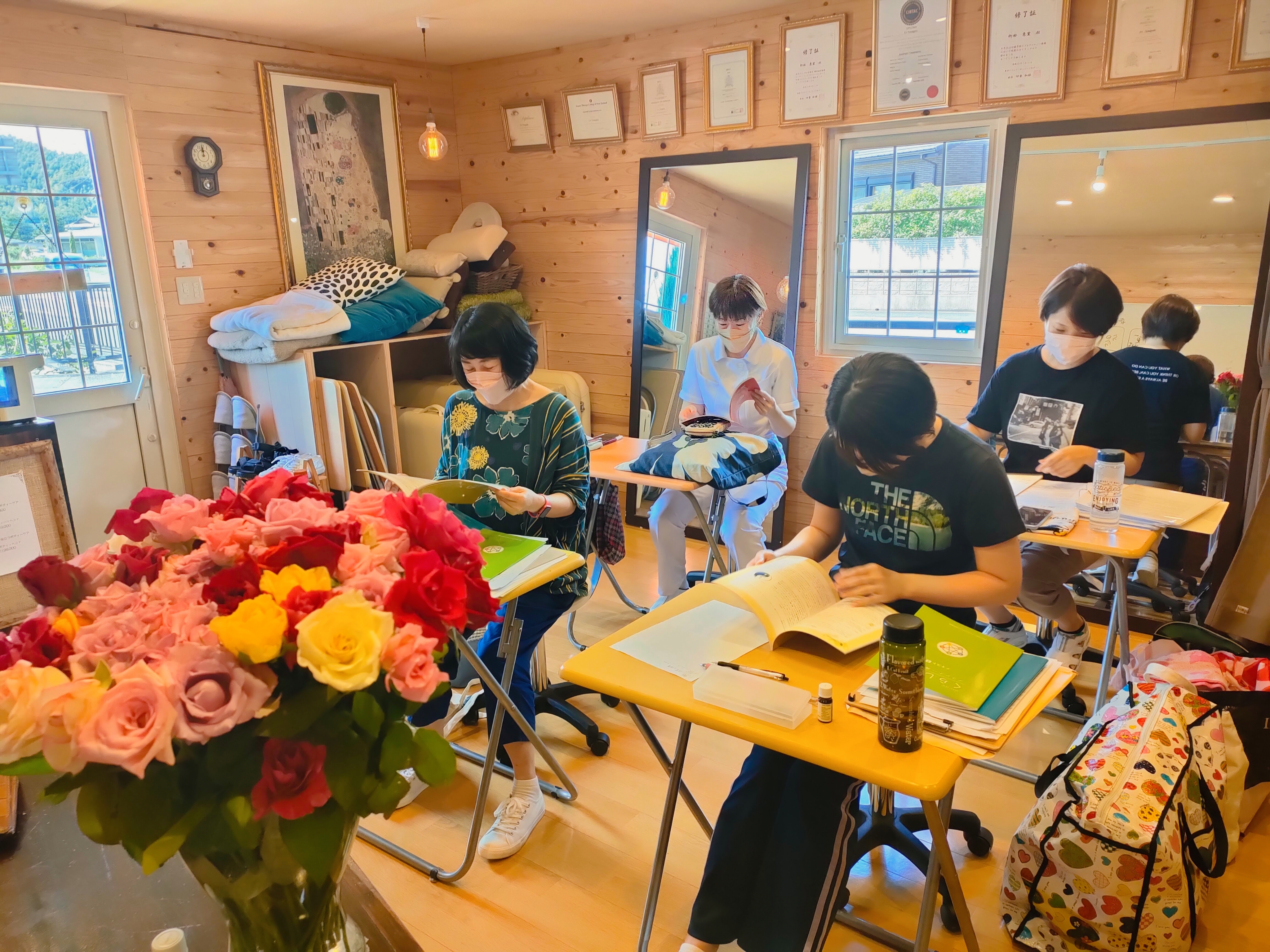 中嶋 恵里