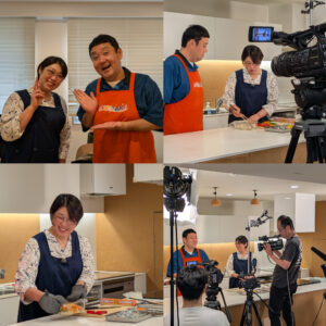 テレビ東京「なないろ日和」竹田あやこJKA主任講師が出演