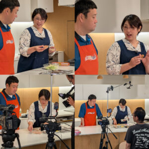 テレビ東京「なないろ日和」竹田あやこJKA主任講師が出演